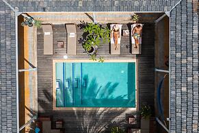 Boutique Hotel t Klooster