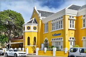 Boutique Hotel t Klooster