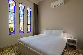 Boutique Hotel t Klooster