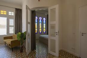 Boutique Hotel t Klooster