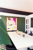Boutique Hotel t Klooster