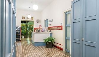 Boutique Hotel t Klooster