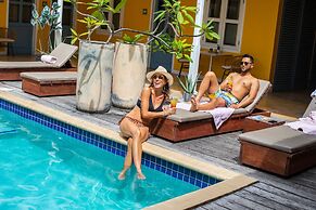 Boutique Hotel t Klooster