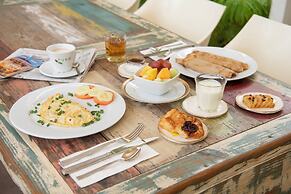 Boutique Hotel t Klooster