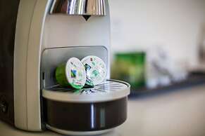 Boutique Hotel t Klooster