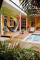 Boutique Hotel t Klooster