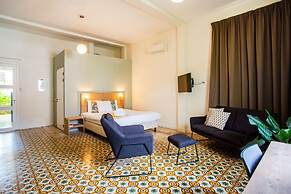 Boutique Hotel t Klooster