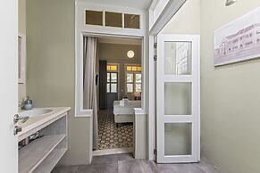 Boutique Hotel t Klooster