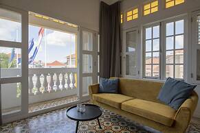 Boutique Hotel t Klooster