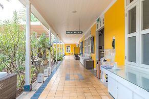 Boutique Hotel t Klooster