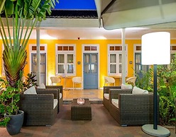 Boutique Hotel t Klooster