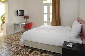 Boutique Hotel t Klooster