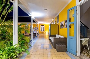 Boutique Hotel t Klooster