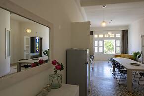 Boutique Hotel t Klooster