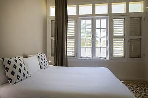 Boutique Hotel t Klooster