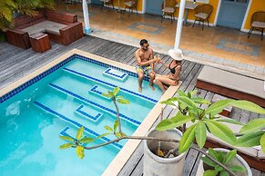 Boutique Hotel t Klooster