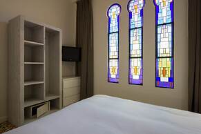 Boutique Hotel t Klooster