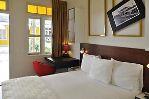 Boutique Hotel t Klooster