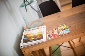 Boutique Hotel t Klooster