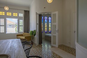 Boutique Hotel t Klooster