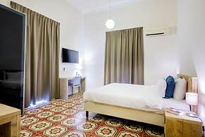 Boutique Hotel t Klooster