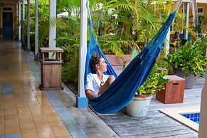 Boutique Hotel t Klooster