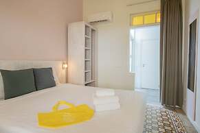 Boutique Hotel t Klooster