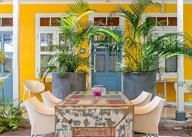 Boutique Hotel t Klooster