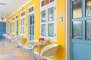 Boutique Hotel t Klooster