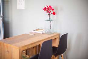 Boutique Hotel t Klooster