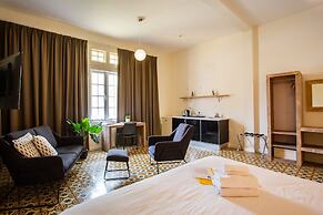 Boutique Hotel t Klooster