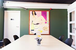 Boutique Hotel t Klooster