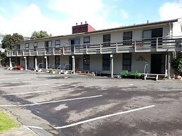 Carrington Motel