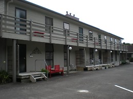 Carrington Motel