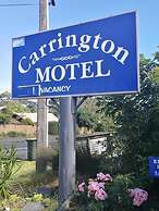 Carrington Motel