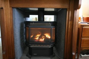 Westbury Gingerbread Cottages