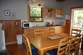 Westbury Gingerbread Cottages