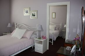 Westbury Gingerbread Cottages