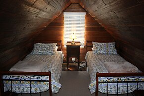 Westbury Gingerbread Cottages