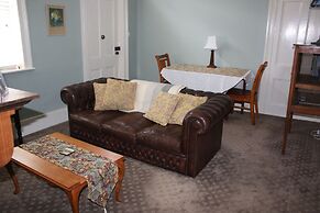 Westbury Gingerbread Cottages