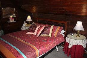 Westbury Gingerbread Cottages