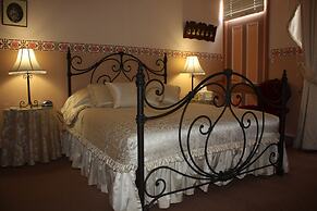 Westbury Gingerbread Cottages