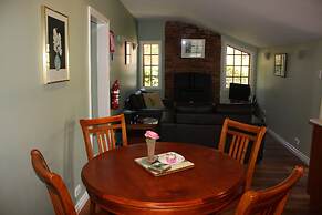 Westbury Gingerbread Cottages