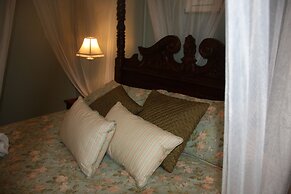 Westbury Gingerbread Cottages