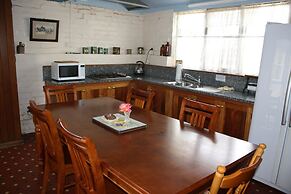 Westbury Gingerbread Cottages