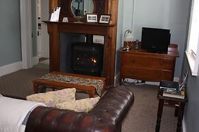 Westbury Gingerbread Cottages