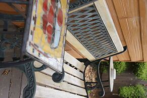 Westbury Gingerbread Cottages