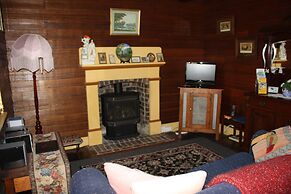 Westbury Gingerbread Cottages