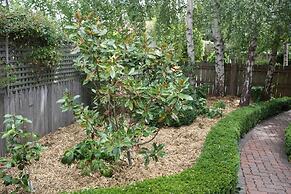 Westbury Gingerbread Cottages