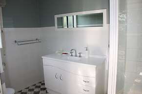 Westbury Gingerbread Cottages